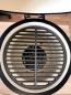 Preview: Zubehör WILLS BIG Kamado bbq Keramik Grill Gusseisen Grillrost 15 zoll